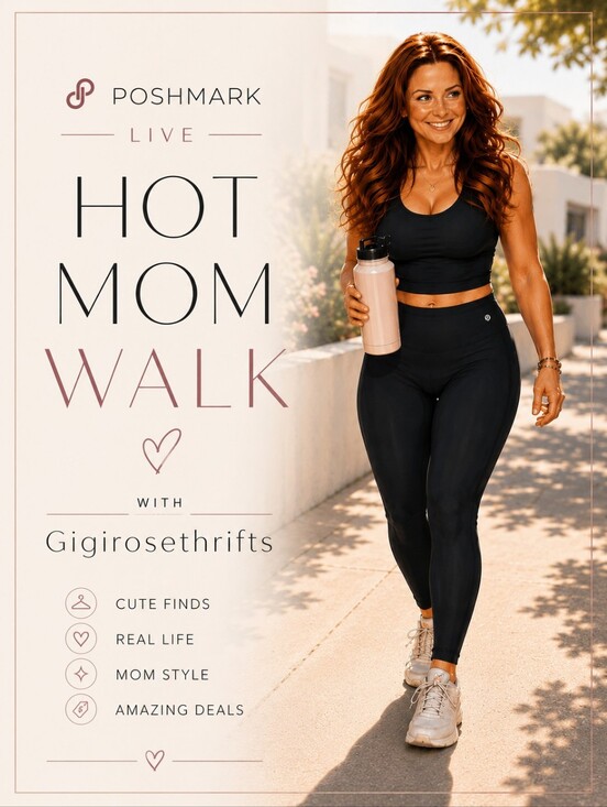 lululemon athletica Handbags - Live Flyer